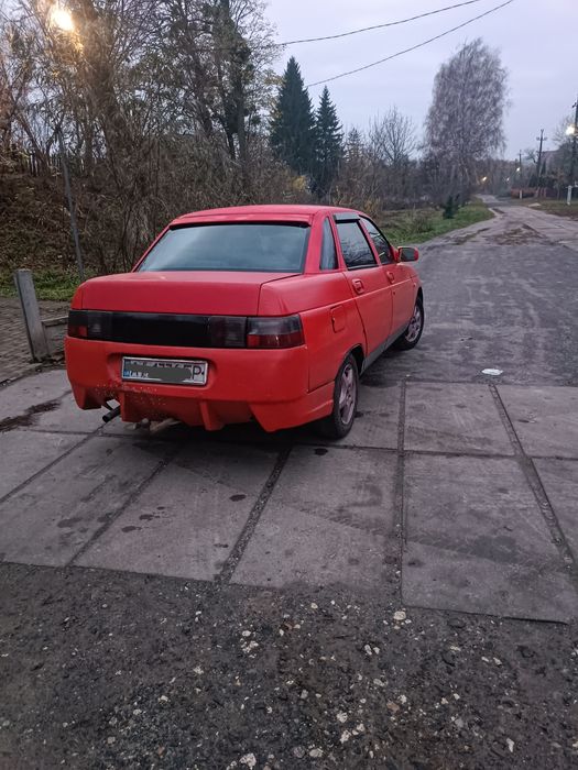 Ваз-21010 1.6 16 клапан