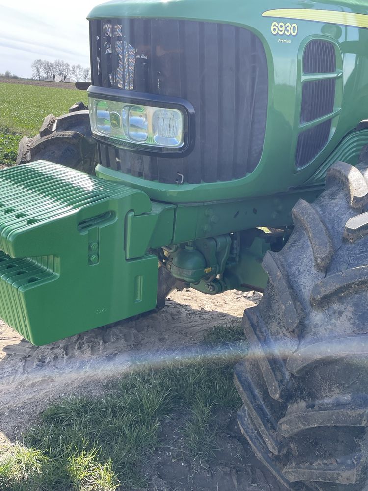 John Deere 6930 Premium
