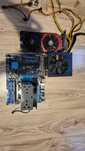 Zestaw komputerowy – MSI GTX 970, FX-8320, 16GB RAM, ASUS M5A97 R2.0,