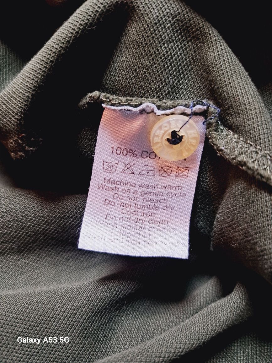 Oryginalna Koszulka męska T-shirt.