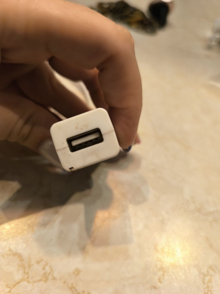 Rozdzielacz usb - 4 dodatkowe porty