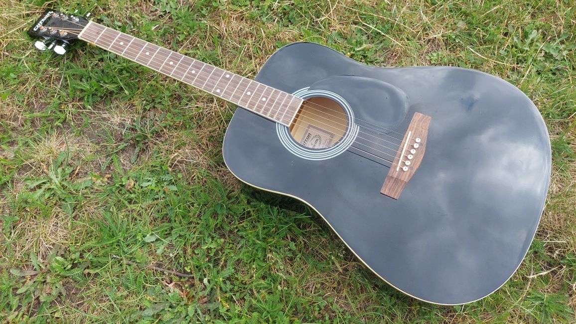 Gitara akustyczna Clifton No 41
