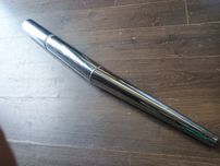 Nowy tłumik wydech MZ ETZ 150 chrom