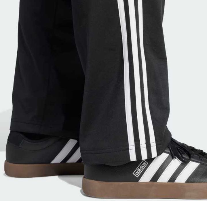 Cпортивні штани Adidas Адідас великого розміру XXXL широкі