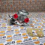 Запчастини до техніки JCB: Насос ручної підкачки KMP 17/913600