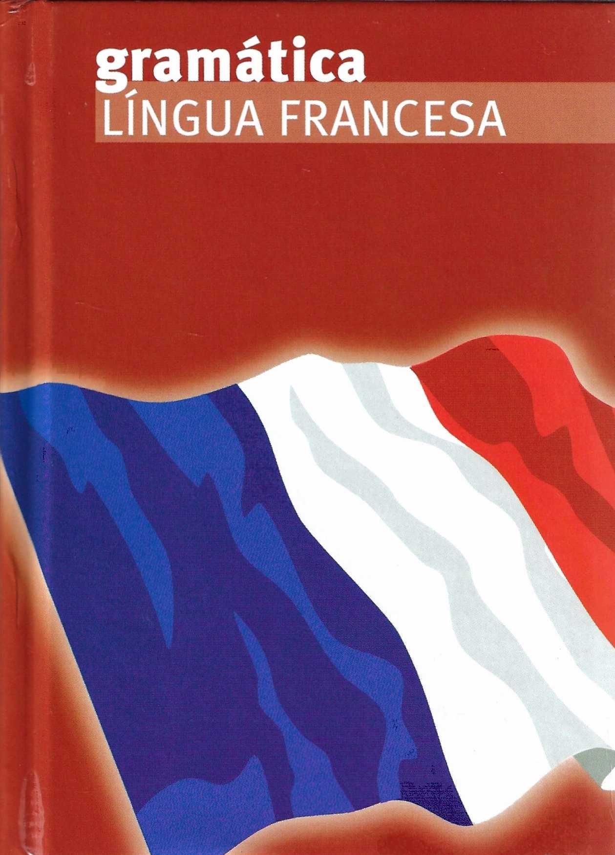Gramática da Língua Francesa