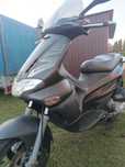 Gilera Runner 125 VX