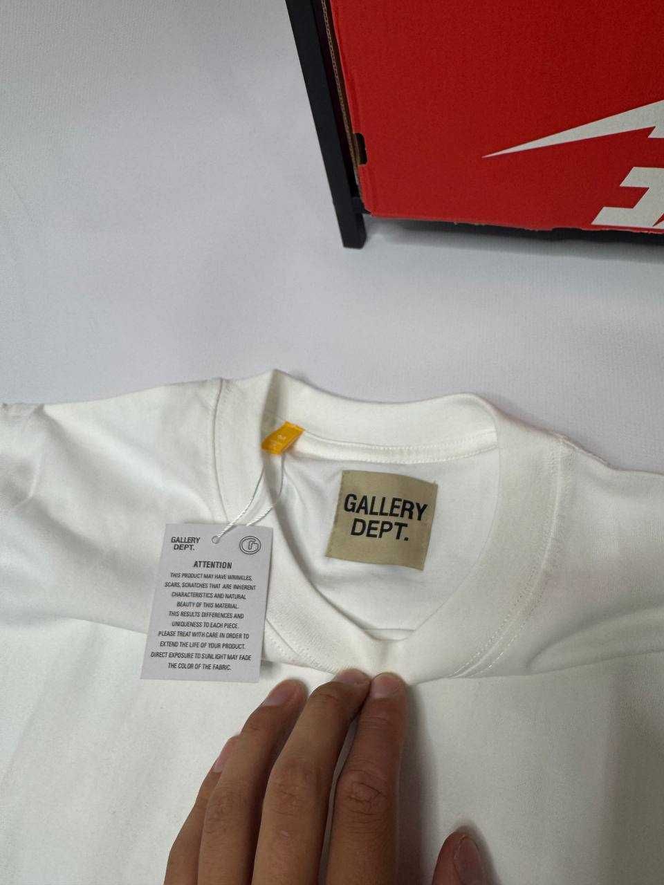 Gallery Dept Лонгслів
