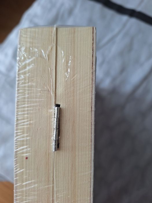 Zestaw artystyczny walizka