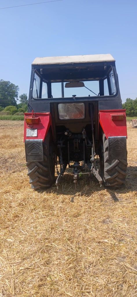 Sprzedam Zetor 7211