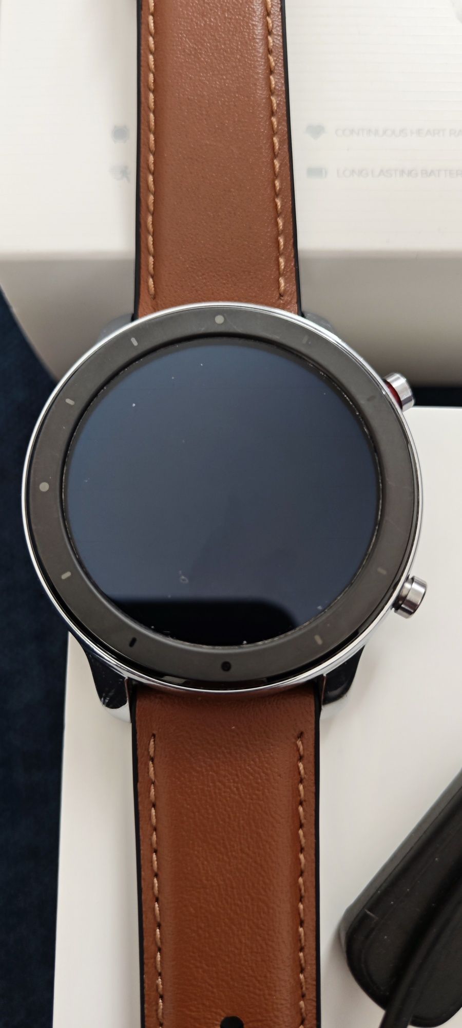 Amazfit Gtr 47 mm