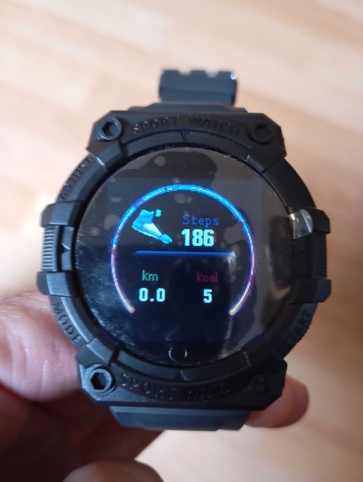 Relógio SmartWatch NOVO