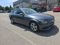 Mercedes C klasa   1.6d  Posiadam  inne  auta  z  włoch