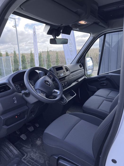 Wynajem auto dostawcze, międzynarodówka