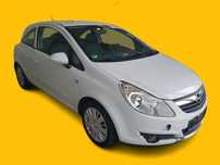OPEL CORSA D 1.3 CDTI Z13DTJ 55kW/75KM Z474 WSZYSTKIE CZESCI