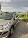 Peugeot  207 sw 1.6 Hdi