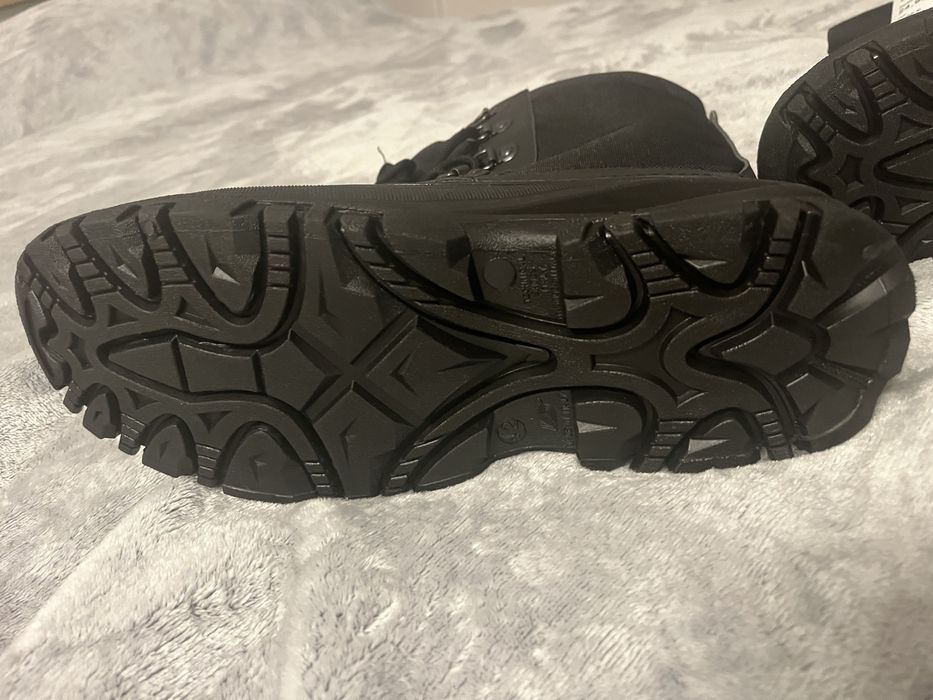 Зимові чоботи унісекс Pier One , Italien 42-43 р