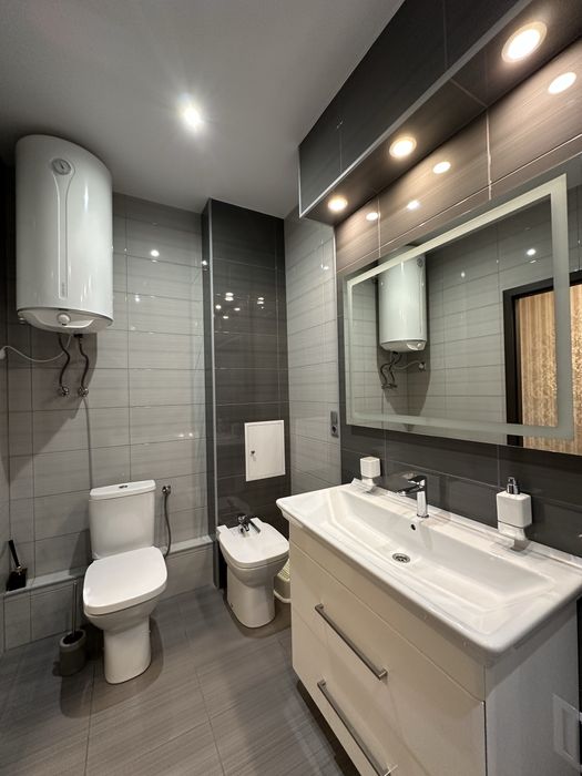 Продается 3 кк в Ривьере! Намыв!