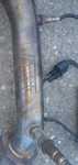 DOWNPIPE do vw passat 1.8 turbo b5 FL