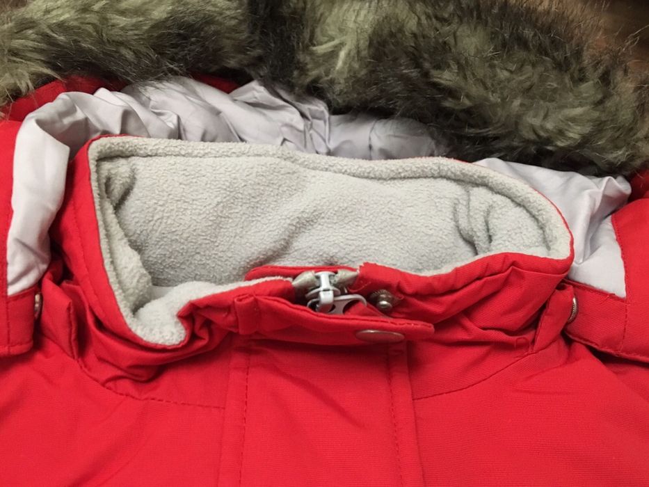 Комбинезон термо Chicco