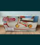 Rowerek / Rower biegowy z drewna Playtive