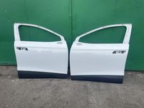 Двері праві ліві фольксваген volkswagen vw id 4 ID4