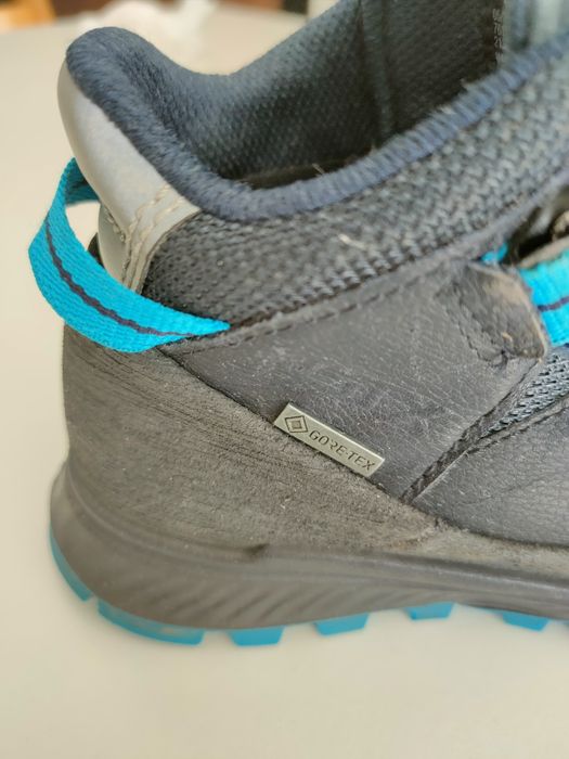 Gore-Tex Ecco reima