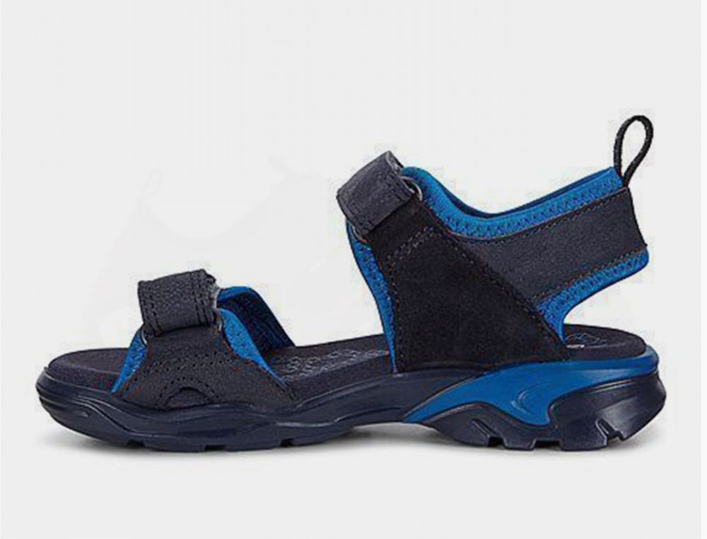 Босоніжки Ecco Biom p 30