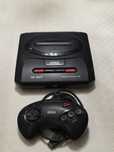Mega Drive II - impecavel