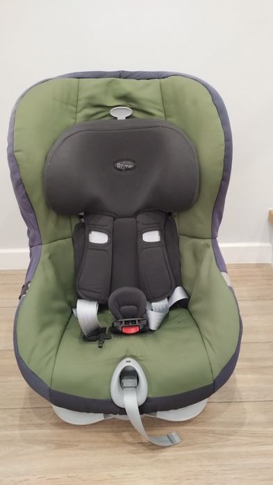 Fotelik Britax Romer King II LS, 9-18kg
