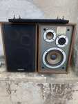 Wharfedale Studio Reflex 50