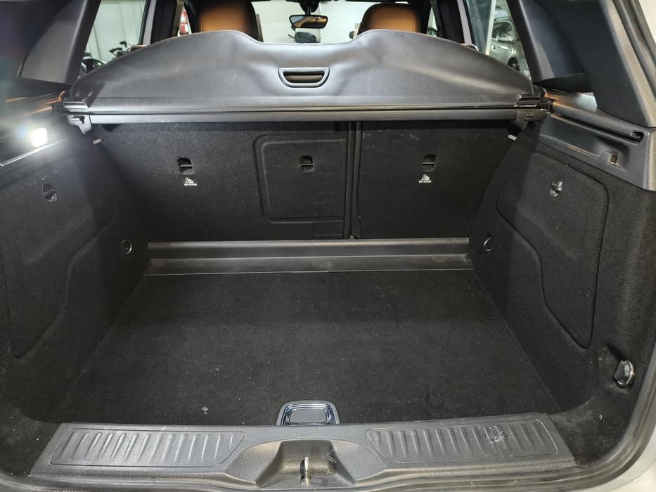 Mercedes Benz B 180 CDI