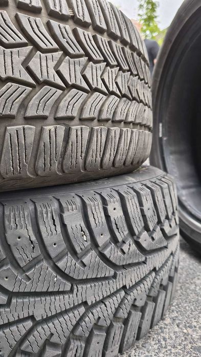 Opony zimowe Dębica 225/50R17 98V 1322