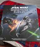 Star wars zewnetrzne rubieże