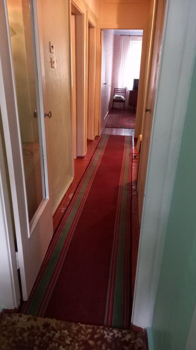 Продаю 3х комнатную квартиру