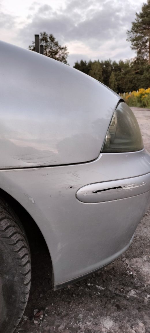 Sprzedam samochód Seat Ibiza, 1,4 cm3, rok produkcji 2002