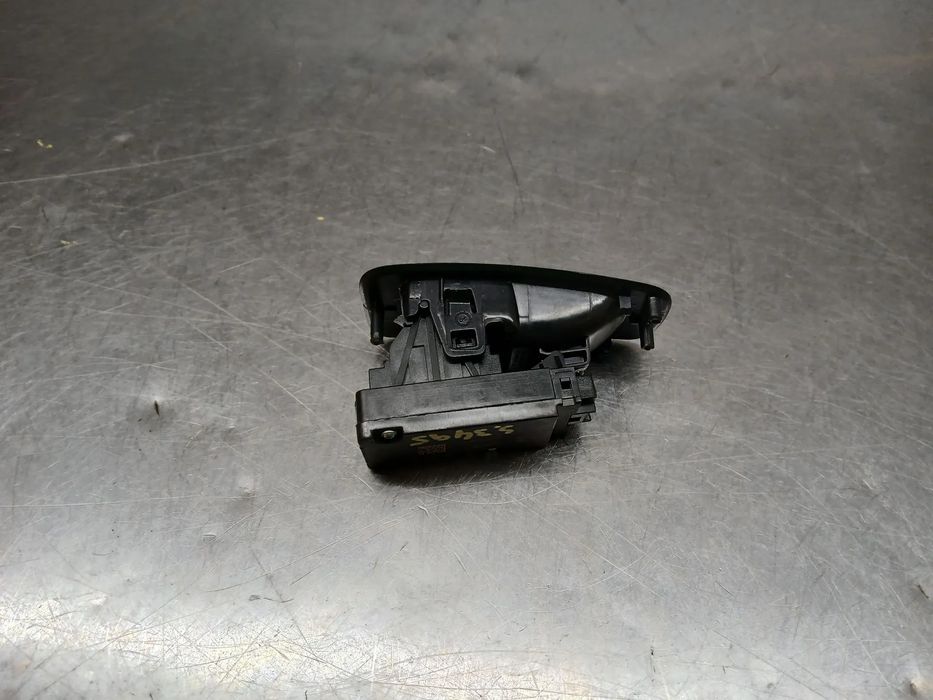 Botão / interruptor travão de parque MERCEDES-BENZ Classe C Coupé (C20