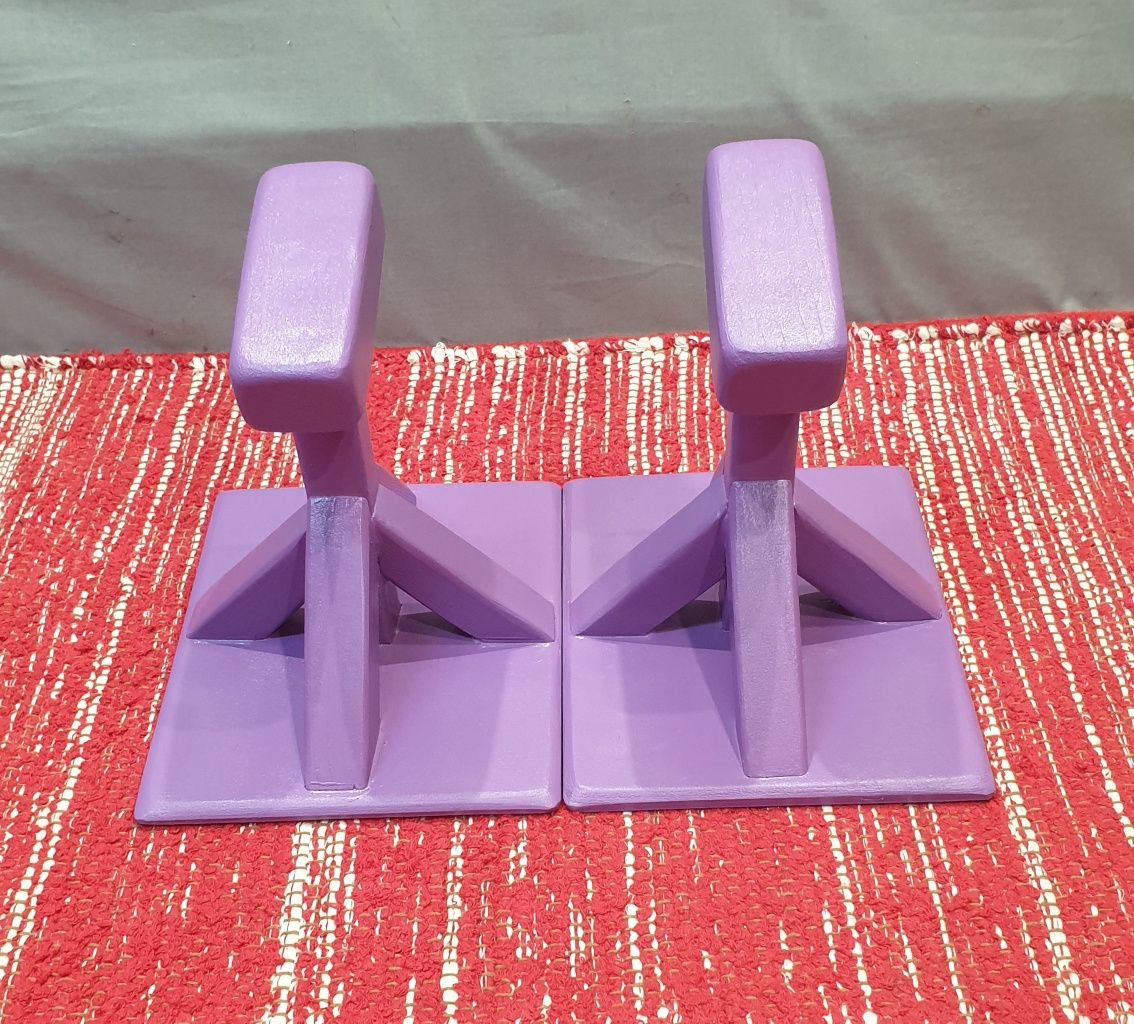 Mãozotas ginástica 22cm