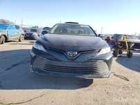Toyota Camry30 40 50 70к-кт крило капот панель бампер решітка радіатор