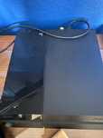 Vendo ps4 como nova 500GB