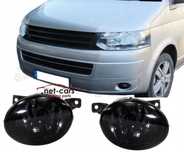 Halogeny VW T5 GP Lift czarne