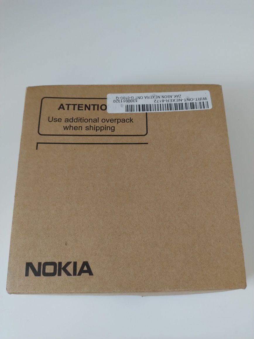 Router bezprzewodowy Nokia