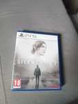 Silent Hill 2 remake ps5 PL