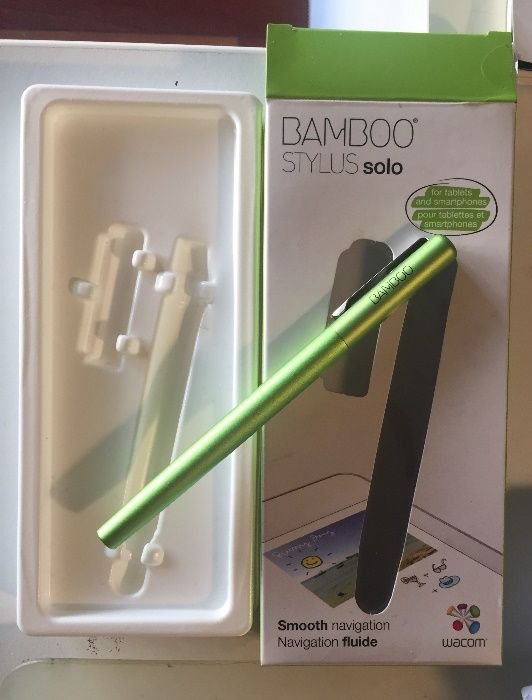 Stylus Touch para Tablet