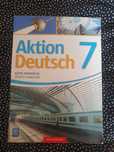 Aktion deutsh 7 cwiczenia