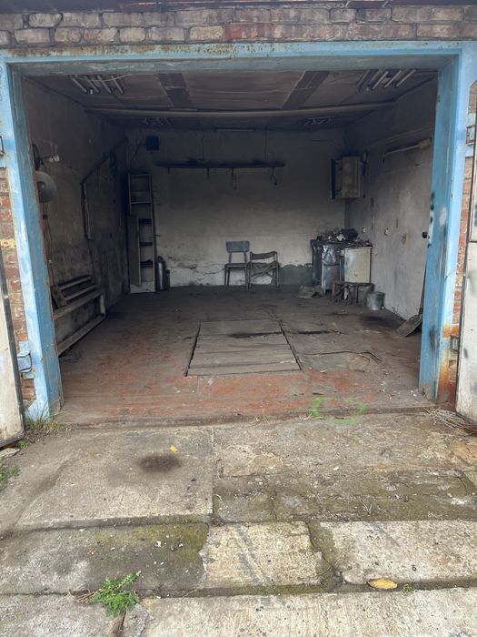 Продам гараж общество жигули