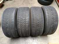 30.23r, Opony zimowe Pirelli Scorpion Winter MO 275/55R19 111H