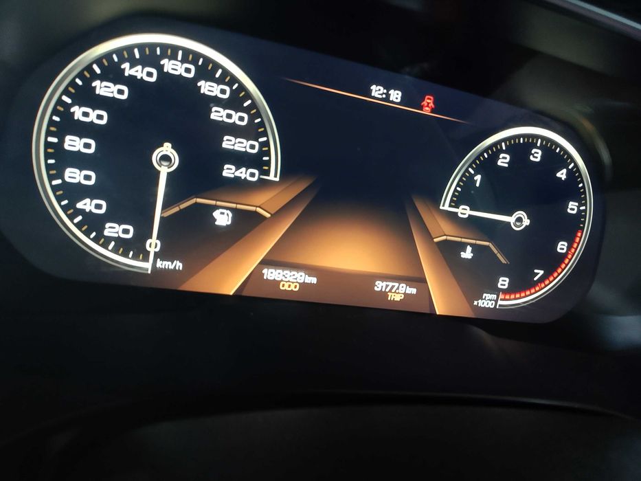 Автомобіль Haval h6