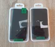 Etui Oppo A17 klapka
