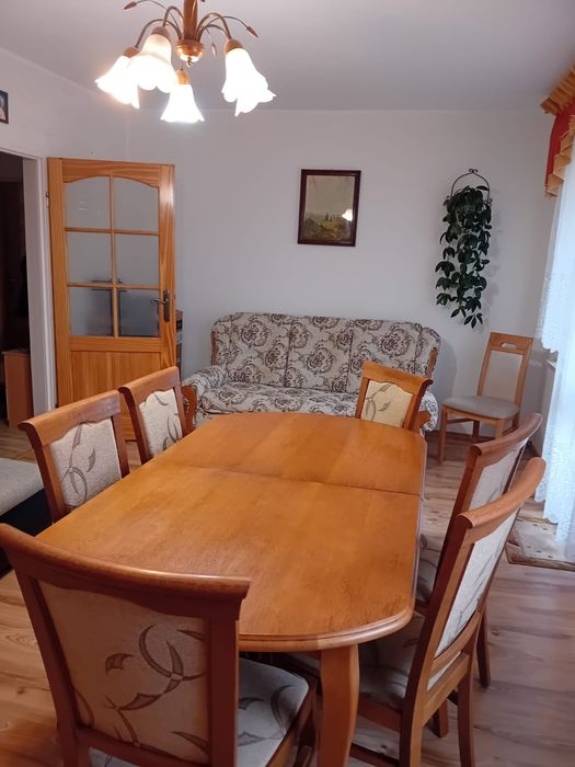 Sprzedam spółdzielcze mieszkanie Reda 53m2